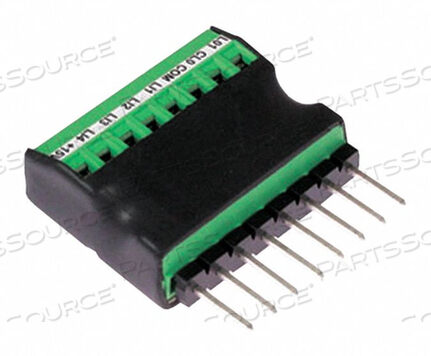 OEM#: VW3A9317ПРЕОБРАЗОВАТЕЛЬ НАПРЯЖЕНИЯ 15В-24В ATV12 от APC / American Power Conversion