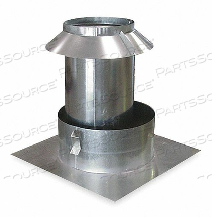 OEM#: ES24EXHAUST STACK KIT от Global Finishing Solutions