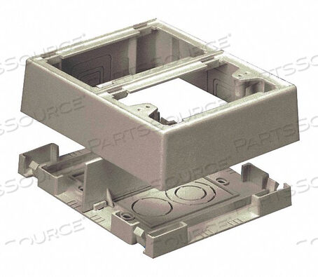 OEM#: JBP2FSIWДВОЙНАЯ БЫСТРАЯ РАЗЪЕМНАЯ ЭЛЕКТРОПРИВОДНАЯ СИСТЕМА, 2 ШТ., Panduit