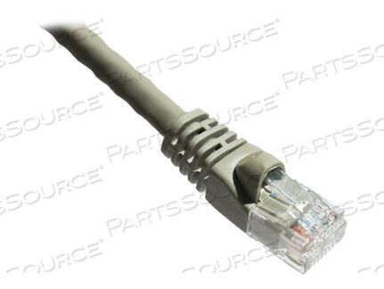 OEM#: AXG94056AXIOM 1FT CAT5E CABLE (СЕРЫЙ) - TAA от Axiom