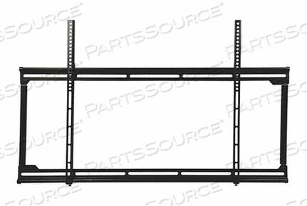 OEM#: FPLFVLARGE FLAT PANEL FLUSH MOUNT от Video Mount Products
