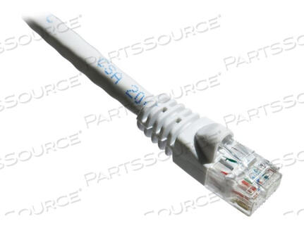 OEM#: AXG94085AXIOM 5-ФУТОВЫЙ КАБЕЛЬ CAT5E (БЕЛЫЙ) - TAA от Axiom