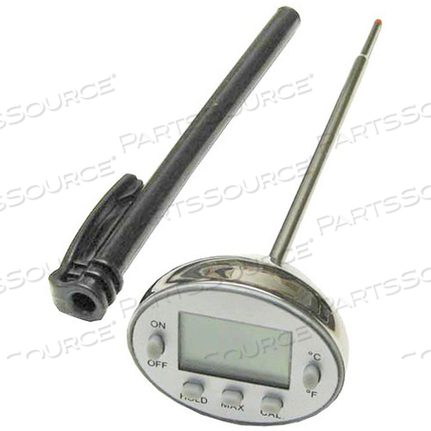 ТЕРМОМЕТР ДЛЯ ПОСУДОМОЕЧНОЙ МАШИНЫ