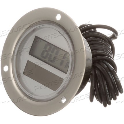 Заменяет Hobart Corporation 00-086143-00002ДАТЧИК, ТЕМПЕРАТУРА - 20-220, ЗАДНЯЯ ПАНЕЛЬ