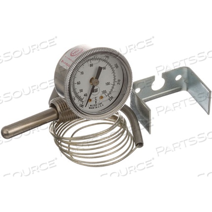 Заменяет American Dish Service 299-1004ДАТЧИК, ТЕМПЕРАТУРА - 100-220, ЗАДНЯЯ ПАНЕЛЬ