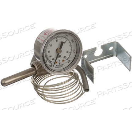 Заменяет American Dish Service 299-1005ДАТЧИК, ТЕМПЕРАТУРА - 100-220, ЗАДНЯЯ ПАНЕЛЬ