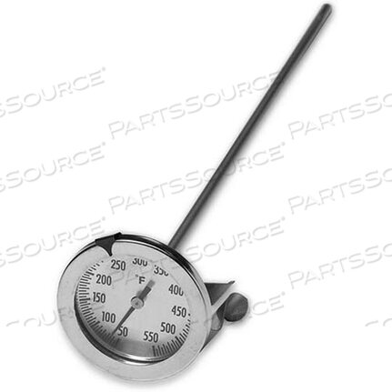 Заменяет Comark Instruments (Fluke) CD550ТЕРМОМЕТР, КОНФЕТЫ/ФРИТЮРНИЦУ