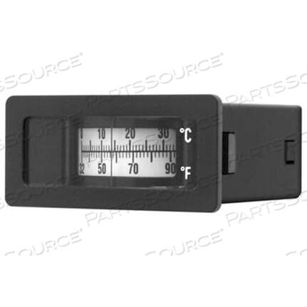 Заменяет Sertek 7000975ТЕРМОМЕТР, БАРАБАННЫЙ -ГОРИЗОНТАЛЬНЫЙ