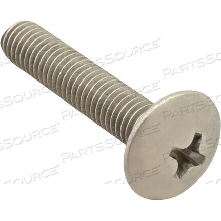 Заменяет AllPoints Foodservice 6221116SCREW MACH/TH/SS 100
