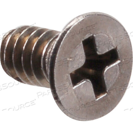 Заменяет AllPoints Foodservice 6231014ШИП, PHLP, #10-24THD, S/S, 25PK