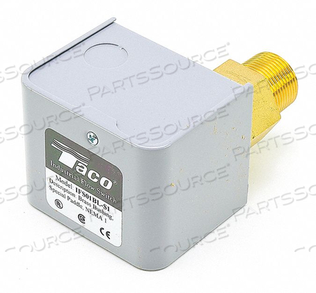 OEM#: 100208653FLOW SWITCH от Lochinvar