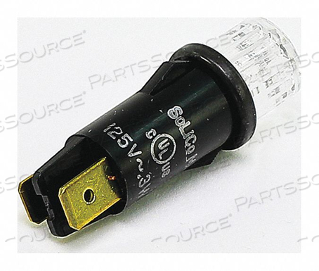 OEM#: 100208305ИНДИКАТОРНАЯ ЛАМПОЧКА 120 В от Lochinvar