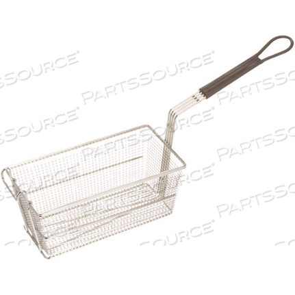 Replaces Frymaster S1362TWIN BASKET -COATED HNDL