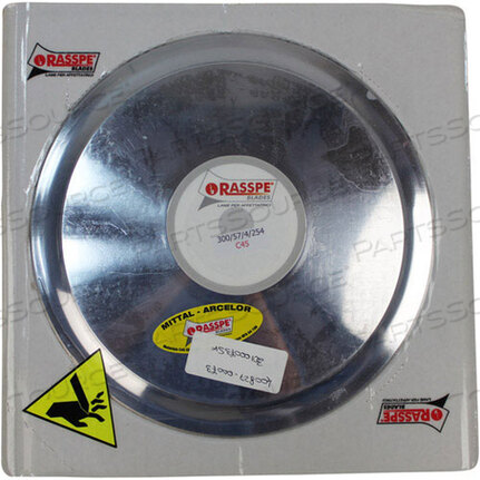 OEM#: 01-400827-00073НОЖ ДЛЯ НАРЕЗКИ от Hobart Corporation