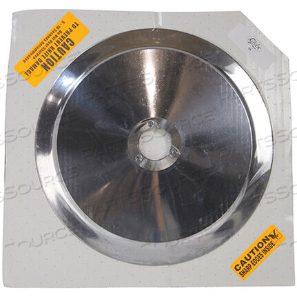 OEM#: 46003113ЗАВОДСКАЯ ЗАТОЧКА УГЛЕРОДА от Globe