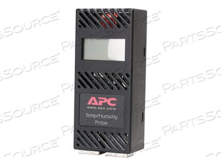OEM#: AP9520THAPC ДАТЧИК ТЕМПЕРАТУРЫ И ВЛАЖНОСТИ С ДИСПЛЕЕМ от APC / American Power Conversion