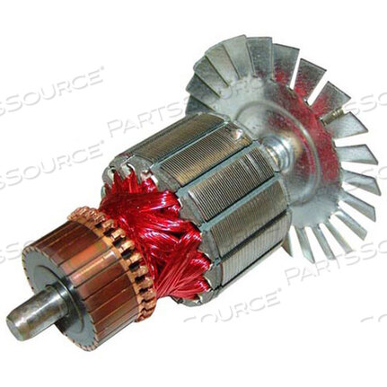 OEM#: 650010000ARMATURE by Hamilton Beach