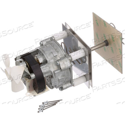 OEM#: 02.12.005R.00FLAV-R-SAVOR RACK MOTOR KIT от Hatco Corp.