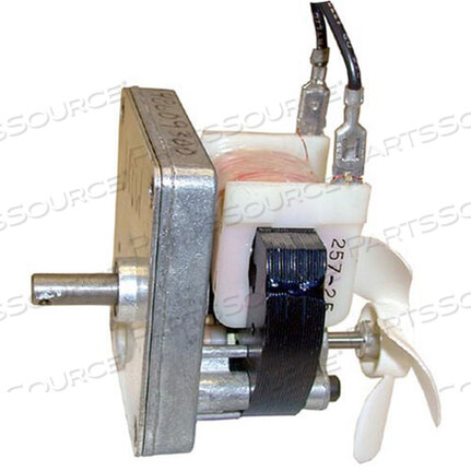 OEM#: 86094MOTOR 115V, 3RPM от Apw Wyott