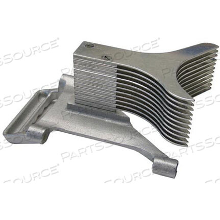 OEM#: 6631/4 IN PUSHER HEAD ASSY by Vollrath