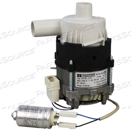 OEM#: 56.00153PCLEANING PUMP от Rational Cooking Systems