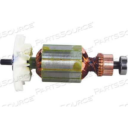 OEM#: 9008.11МОТОРНЫЙ ЯКОРЬ (115 В) от Dynamic International