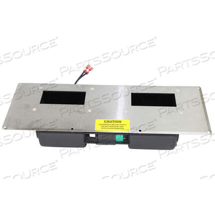 OEM#: SER-60208-00KIT SERVICE BLOWER ECM BH1300 by Traulsen