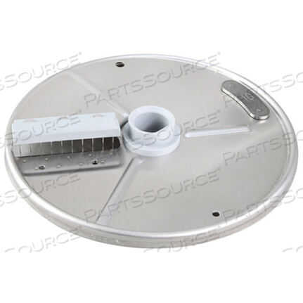 OEM#: 27610JULIENNE 6X6 R301 от Robot Coupe