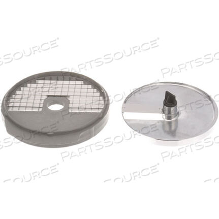 OEM#: 27290DICING EQUIP 12X12 R2DICE от Robot Coupe