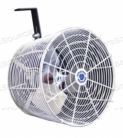 OEM#: GVK12STNDRD DTY INDSTRL FAN 12 BLDE DIA от JJS Technical Services
