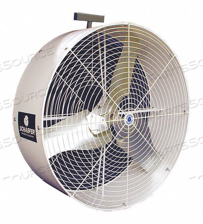 OEM#: GVK36-3STNDRD DTY INDSTRL FAN 36 BLDE DIA 1SPD от JJS Technical Services