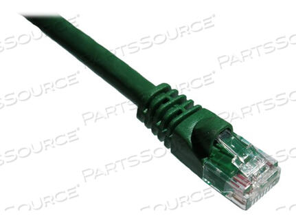 OEM#: AXG95807AXIOM 50FT CAT6A CABLE (ЗЕЛЕНЫЙ) - TAA от Axiom
