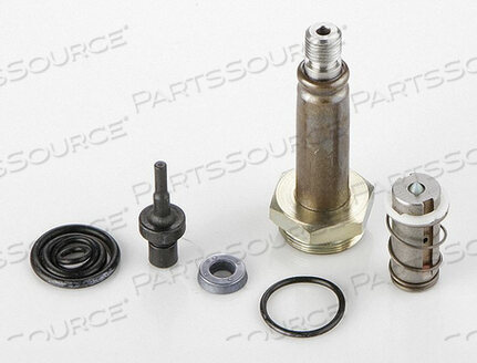 OEM#: 322925КОМПЛЕКТ ДЛЯ ВОССТАНОВЛЕНИЯ 2HUA3 от ASCO Valve, Inc.