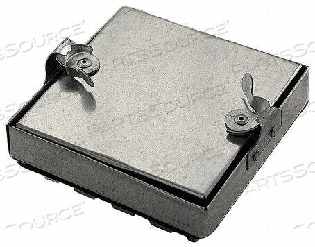 OEM#: GRFDC8GAДВЕРЬ ДОСТУПА 8 ДЮЙМОВ Ш 8 ДЮЙМОВ В CAMMED от Ductmate