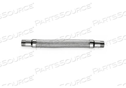 OEM#: G075SM100ГИБКИЙ МЕТАЛЛИЧЕСКИЙ ШЛАНГ В СБОРЕ 3/4 I.D.10 от Hose Master