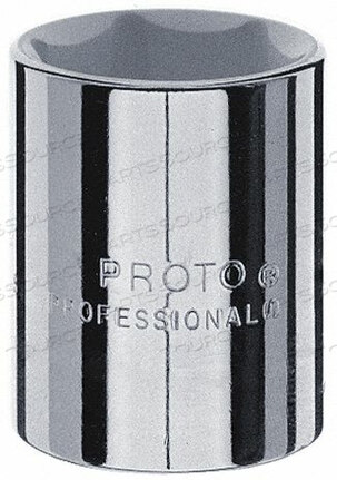 OEM#: J5425HSOCKET 1/2 IN DR 25/32 IN HEX от Proto