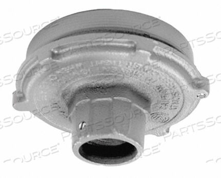 OEM#: GRJSK-50КРЫШКА КОРПУСА КАБЕЛЕПРОВОДА 1/2 ДЮЙМА СЕРИИ GRJS от Appleton Electric