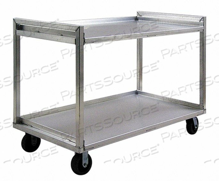 OEM#: 97177UTILITY CART 22X41X37 от New Age Industries