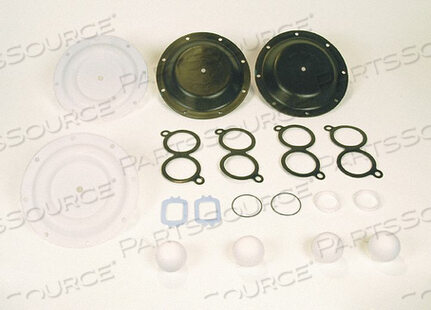 OEM#: 476.043.635КОМПЛЕКТ ДЛЯ РЕМОНТА НАСОСА ЖИДКОСТЬ от Sandpiper