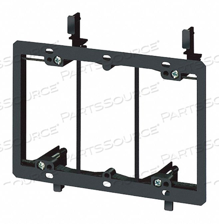 OEM#: LV3МОНТАЖНЫЙ КРОНШТЕЙН НИЗКОГО НАПРЯЖЕНИЯ, 3-Х КЛАССНЫЙ от Arlington Industries, Inc.