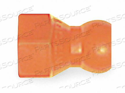 OEM#: 49434FLARENUT 1/4SAE-PK20 от Loc-Line