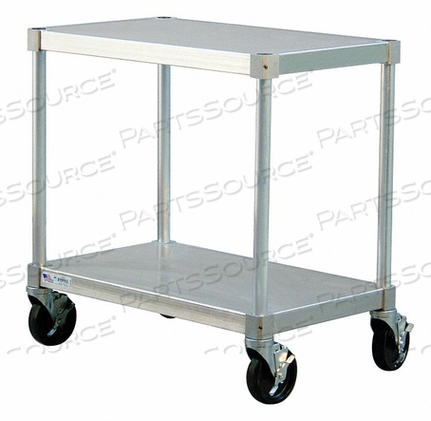 OEM#: 22048ES30PCMOBILE EQUIPMENT STAND 20X30X48 by New Age Industries