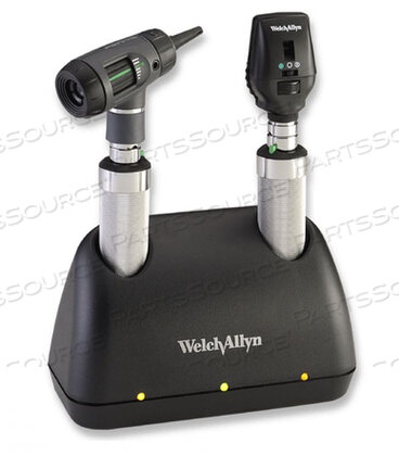 OEM#: 71-SM2NDXНАСТОЛЬНЫЙ КОМПЛЕКТ W 117 LED & MV (NICAD) от Welch Allyn Inc.