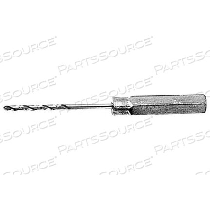 Заменяет AllPoints Foodservice 721052DRILL