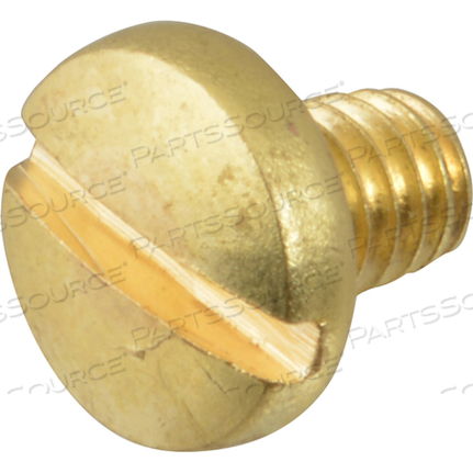 Заменяет AllPoints Foodservice 7210804SCREW, 8-32 THD X 1/4L, SLTTD