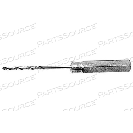 Заменяет AllPoints Foodservice 721084DRILL