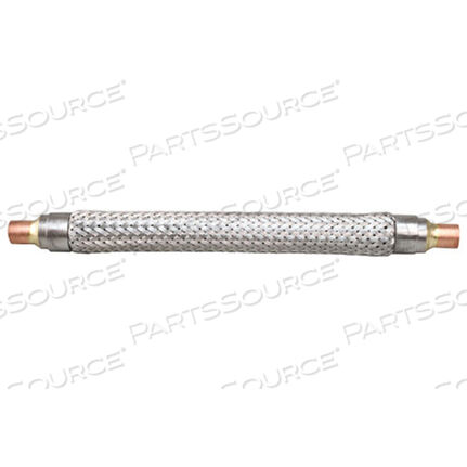 Заменяет Parker Hannifin Corporation 475442 ВИБРОПОГЛОЩАТЕЛЬ - 3/8 ODF