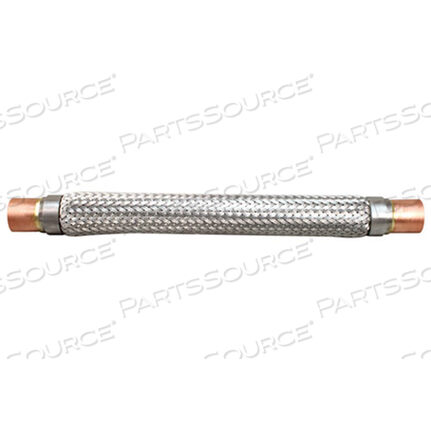 OEM#: 475447VAB7SS 7/8ODF ВИБРАЦИОННЫЙ ПОГЛОТИТЕЛЬ от Parker Hannifin Corporation