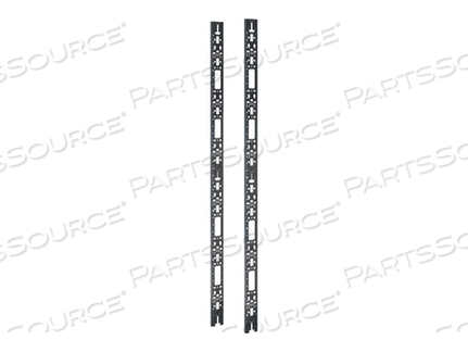 OEM#: AR7502NETSHELTER SX 42U ВЕРТИКАЛЬНЫЙ БЛОК ПРД И КАБЕЛЬНЫЙ ОРГАНИЗАТОР от APC / American Power Conversion