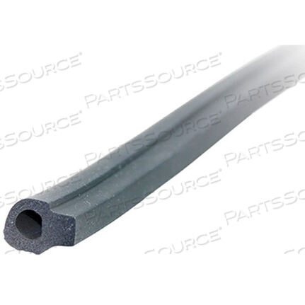 Replaces Ice-O-Matic 6081036-01BIN DOOR GASKET (FT)
